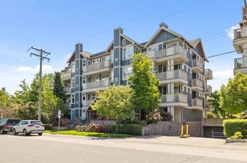 302 15392 16a AVE Surrey, Surrey Apartments for sale, MLS® R3007206