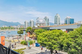 302 1625 Manitoba ST Vancouver, Vancouver Apartments for sale, MLS® R3030156