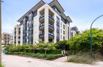 302 168 E 35th AVE Vancouver, Vancouver Apartments for sale, MLS® R3025554