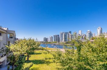 302 1869 Spyglass PL Vancouver, Vancouver Apartments for sale, MLS® R3024732