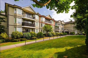 302 20881 56 AVE Langley, Langley Apartments for sale, MLS® R3019909