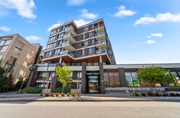 302 210 E 5th AVE Vancouver, Vancouver Apartments for sale, MLS® R3004798