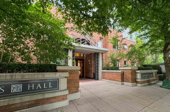 302 2280 Wesbrook Mall Vancouver, Vancouver Apartments for sale, MLS® R3037657