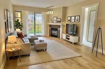 302 2388 Western Parkway Vancouver, Vancouver Apartments for sale, MLS® R3057740