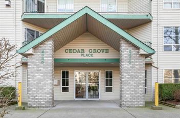 302 2435 Center ST Abbotsford, Abbotsford Apartments for sale, MLS® R2956270