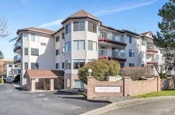 302 2450 Church ST Abbotsford, Abbotsford Apartments for sale, MLS® R2976779