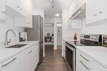 302 275 W 2nd ST North Vancouver, North Vancouver Apartments for sale, MLS® R2981542