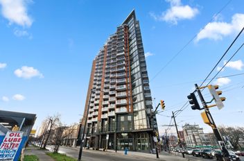 302 285 E 10th AVE Vancouver, Vancouver Apartments for sale, MLS® R3006598