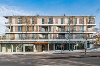 302 2888 Arbutus ST Vancouver, Vancouver Apartments for sale, MLS® R3071965