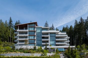 302 2958 Burfield PL West Vancouver, West Vancouver Apartments for sale, MLS® R2986259