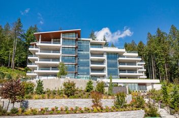 302 2958 Burfield PL West Vancouver, West Vancouver Apartments for sale, MLS® R3019916