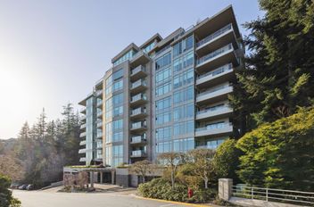 302 3131 Deer Ridge DR West Vancouver, West Vancouver Apartments for sale, MLS® R2987807