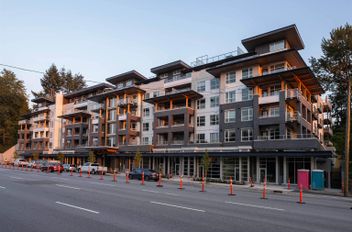 302 3229 St Johns ST Port Moody, Port Moody Apartments for sale, MLS® R2988939