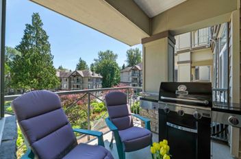 302 33318 E Bourquin Crescent Abbotsford, Abbotsford Apartments for sale, MLS® R3012745