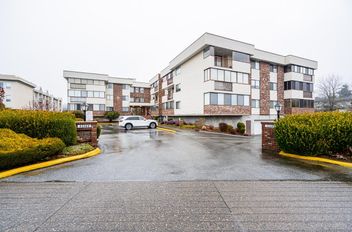 302 33369 Old Yale RD Abbotsford, Abbotsford Apartments for sale, MLS® R2961068