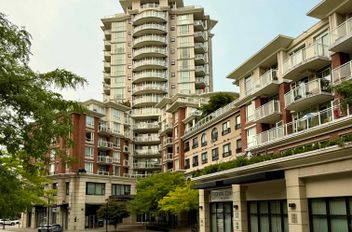 302 4028 Knight ST Vancouver, Vancouver Apartments for sale, MLS® R3044383