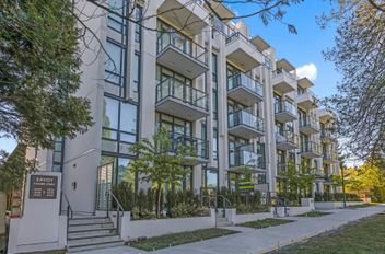 302 4240 Cambie ST Vancouver, Vancouver Apartments for sale, MLS® R3031313