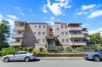 302 46005 Bole AVE Chilliwack, Chilliwack Apartments for sale, MLS® R3001263