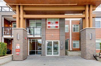 302 5415 Brydon Crescent Langley, Langley Apartments for sale, MLS® R2998459