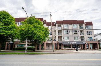 302 5499 203 ST Langley, Langley Apartments for sale, MLS® R3000370