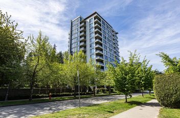302 5868 Agronomy RD Vancouver, Vancouver Apartments for sale, MLS® R3119176