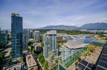 302 588 Broughton ST Vancouver, Vancouver Apartments for sale, MLS® R3016126