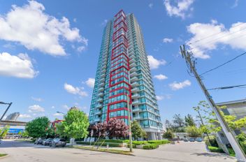 302 6658 Dow AVE Burnaby, Burnaby Apartments for sale, MLS® R2971340