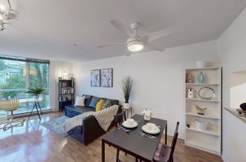 302 8420 Jellicoe ST Vancouver, Vancouver Apartments for sale, MLS® R3086402