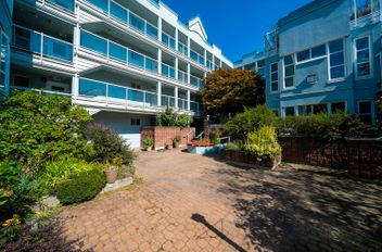 302 8728 SW Marine DR Vancouver, Vancouver Apartments for sale, MLS® R3086833