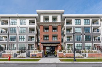 302 9551 Alexandra RD Richmond, Richmond Apartments for sale, MLS® R2990673