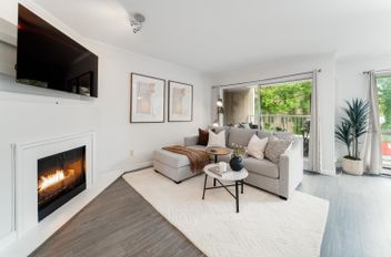 302 985 W 10th AVE Vancouver, Vancouver Apartments for sale, MLS® R3031199
