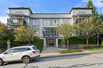 303 106 W Kings RD North Vancouver, North Vancouver Apartments for sale, MLS® R2991921
