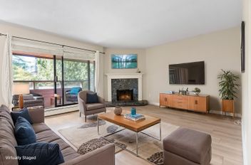 303 1177 Howie AVE Coquitlam, Coquitlam Apartments for sale, MLS® R2992110