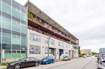 303 128 W 6th AVE Vancouver, Vancouver Apartments for sale, MLS® R3009710
