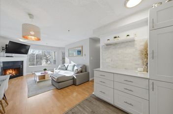 303 1433 E 1st AVE Vancouver, Vancouver Apartments for sale, MLS® R3098030