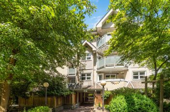 303 1515 E 6th AVE Vancouver, Vancouver Apartments for sale, MLS® R3012781