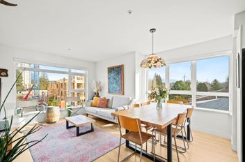 303 1519 Crown ST North Vancouver, North Vancouver Apartments for sale, MLS® R3087886