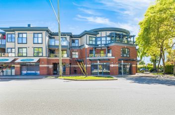 303 15210 Pacific AVE White Rock, White Rock Apartments for sale, MLS® R3009672