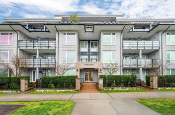 303 15628 104 AVE Surrey, Surrey Apartments for sale, MLS® R2973169