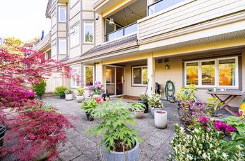 303 160 Shoreline Circle Port Moody, Port Moody Apartments for sale, MLS® R2997062