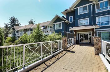 303 16380 64 AVE Surrey, Surrey Apartments for sale, MLS® R3028688