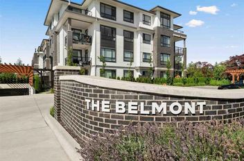 303 22087 49 AVE Langley, Langley Apartments for sale, MLS® R3004834