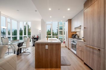 303 2375 Emery CT North Vancouver, North Vancouver Apartments for sale, MLS® R3072564