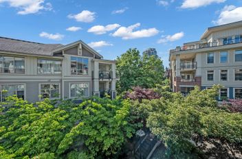 303 250 Francis Way New Westminster, New Westminster Apartments for sale, MLS® R3010895