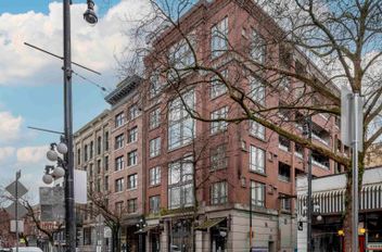 303 28 Powell ST Vancouver, Vancouver Apartments for sale, MLS® R2989978