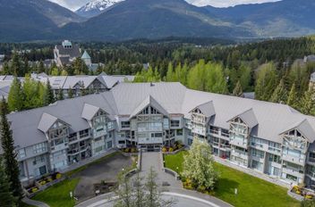 303/304 4905 Spearhead PL Whistler, Whistler Apartments for sale, MLS® R3008368