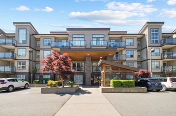 303 30515 Cardinal AVE Abbotsford, Abbotsford Apartments for sale, MLS® R2999675