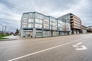 303 3423 E Hastings ST Vancouver, Vancouver Apartments for sale, MLS® R2984551