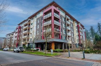 303 3581 Ross DR Vancouver, Vancouver Apartments for sale, MLS® R3102931