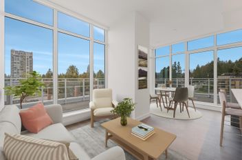 303 505 Nelson ST Coquitlam, Coquitlam Apartments for sale, MLS® R2952399